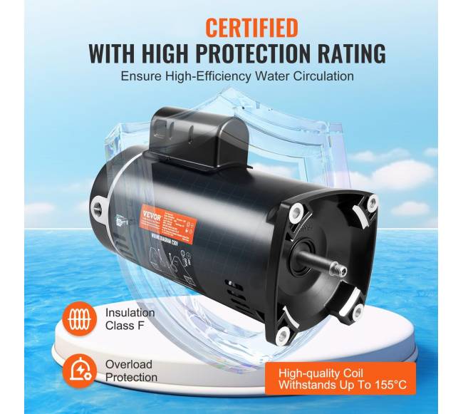 2 AG baseino siurblio variklis4