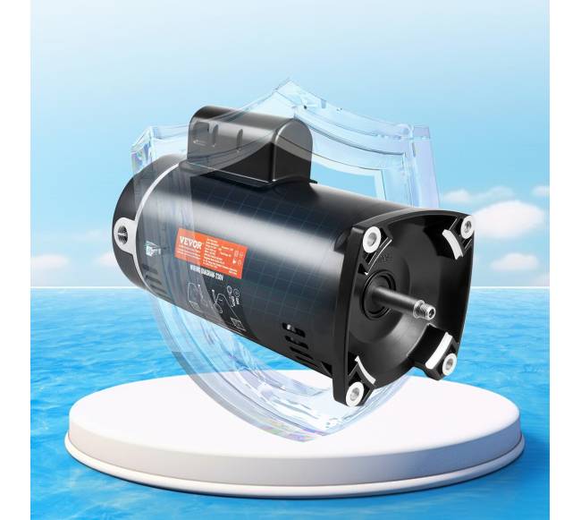 2 AG baseino siurblio variklis7