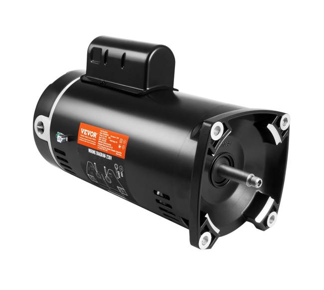 2 AG baseino siurblio variklis8