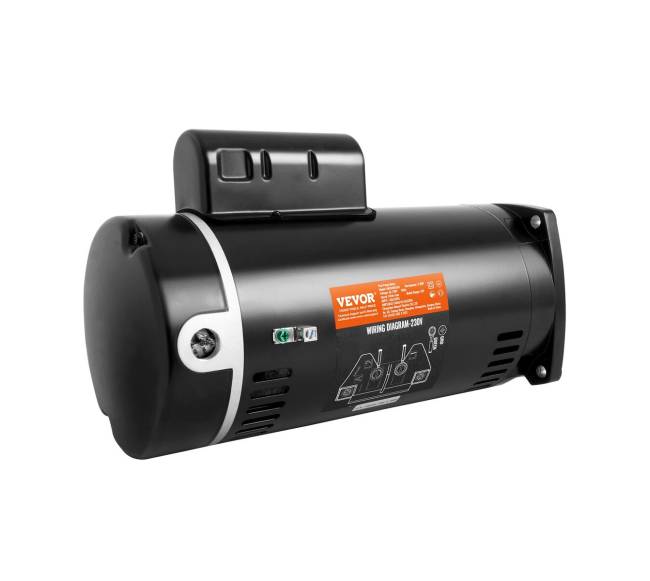 2 AG baseino siurblio variklis10