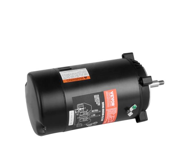 0,75 AG baseino siurblio variklis 115230V 56J10