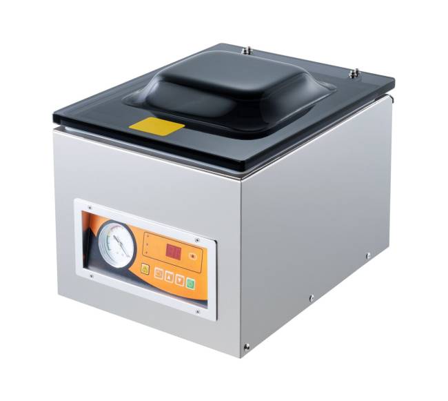 Kamerinis vakuuminis pakavimo aparatas0