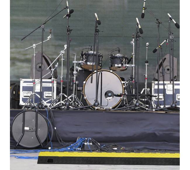 2 kanalų kabelių apsauga su 10000 kg talpa7