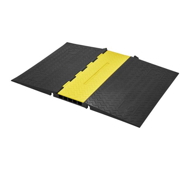 Guminis kabelių apsaugos nuolydis9