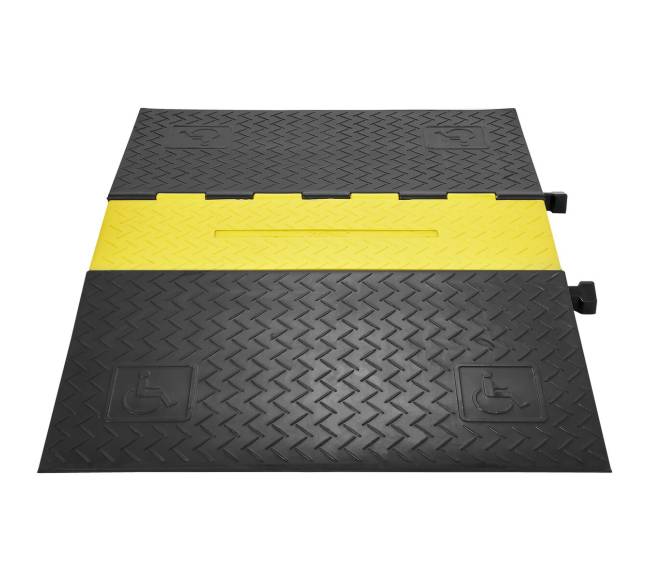 Guminis kabelių apsaugos nuolydis10