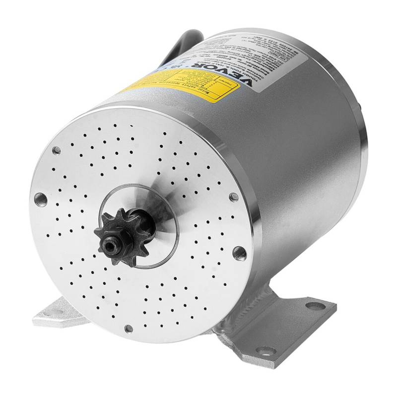 3000W elektrinis variklis dviračiui0