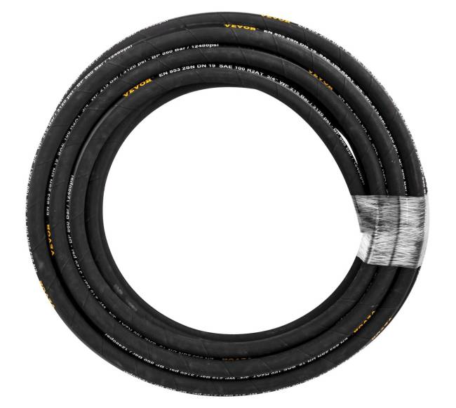 Hidraulinė žarna 6 mm x 100 m9