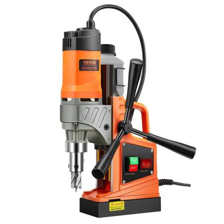 Magnetinė gręžimo mašina 1450W 12500N 850 aps.min.0