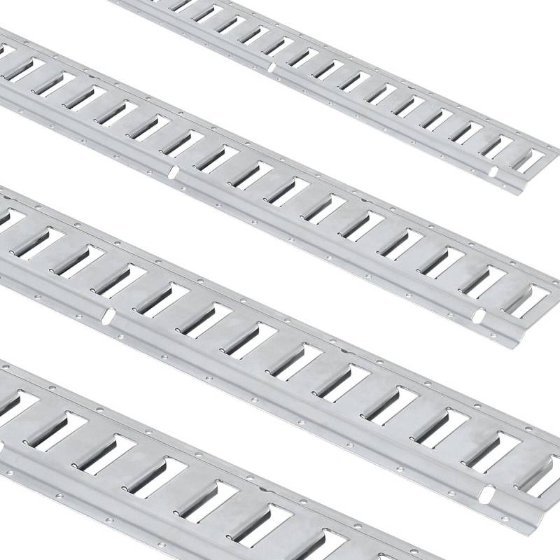 E bėgio tvirtinimo rinkinys, 24 dalių0