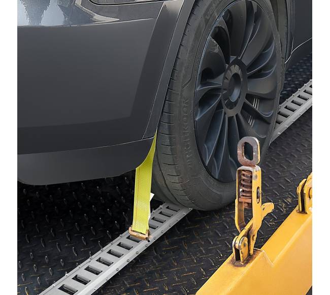 E bėgio tvirtinimo rinkinys, 24 dalių7