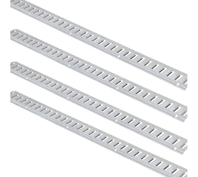 E bėgio tvirtinimo rinkinys, 24 dalių8