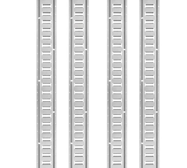 E bėgio tvirtinimo rinkinys, 24 dalių9