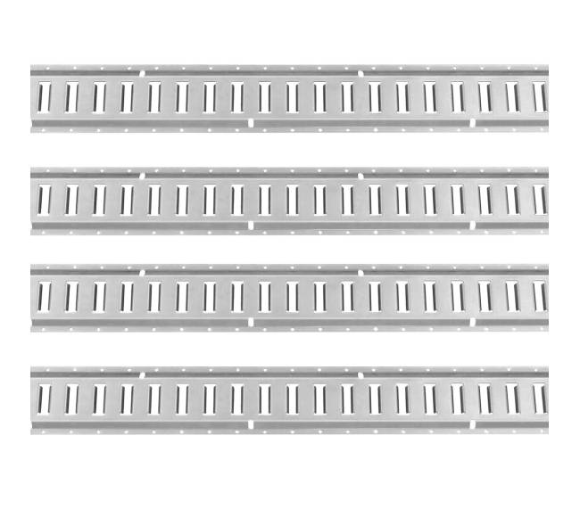 E bėgio tvirtinimo rinkinys, 24 dalių10