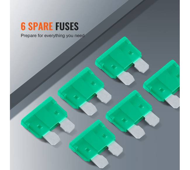 Modifikuotas sinusinis keitiklis 1500W 12V į 230V5