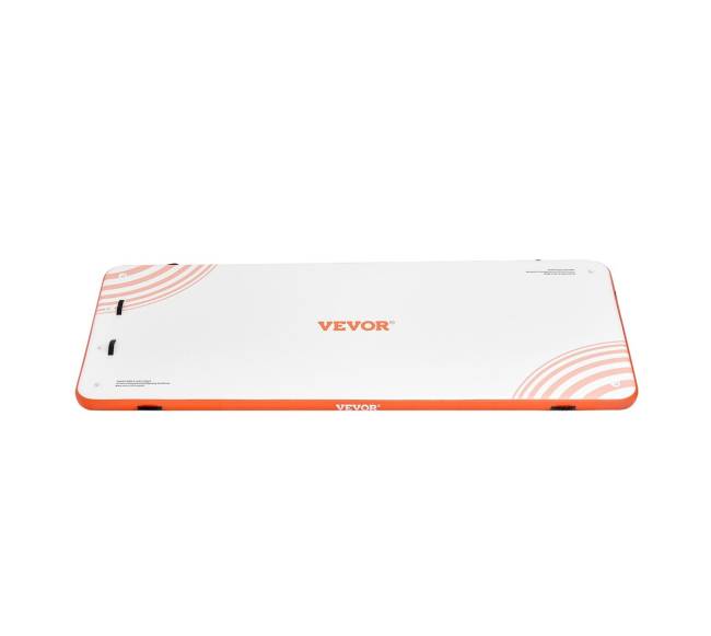 Pripučiama plaukiojanti platforma 4,57 x 1,82 m10