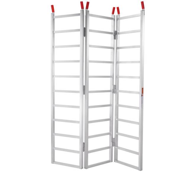 Aliuminės rampos motociklams ir technikai8