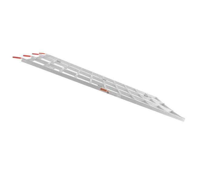 Aliuminės rampos motociklams ir technikai10