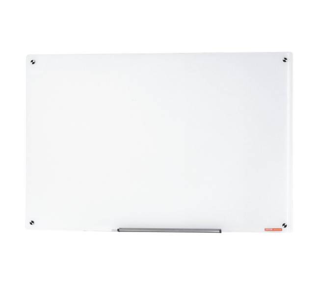 Stiklinė magnetinė rašymo lenta8