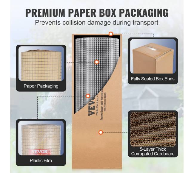 Cinkuota vielos tinklo tvora5