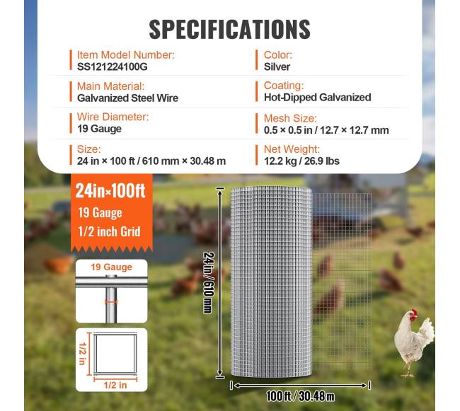 Cinkuota vielos tinklo tvora6