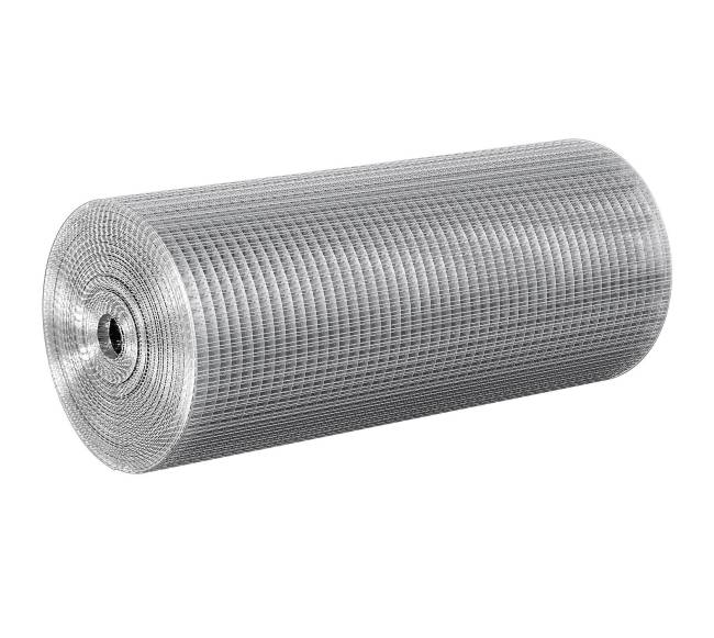 Cinkuota vielos tinklo tvora8