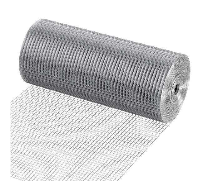 Cinkuota vielos tinklo tvora9