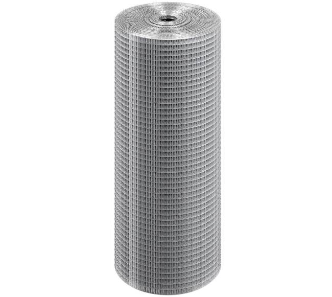 Cinkuota vielos tinklo tvora10