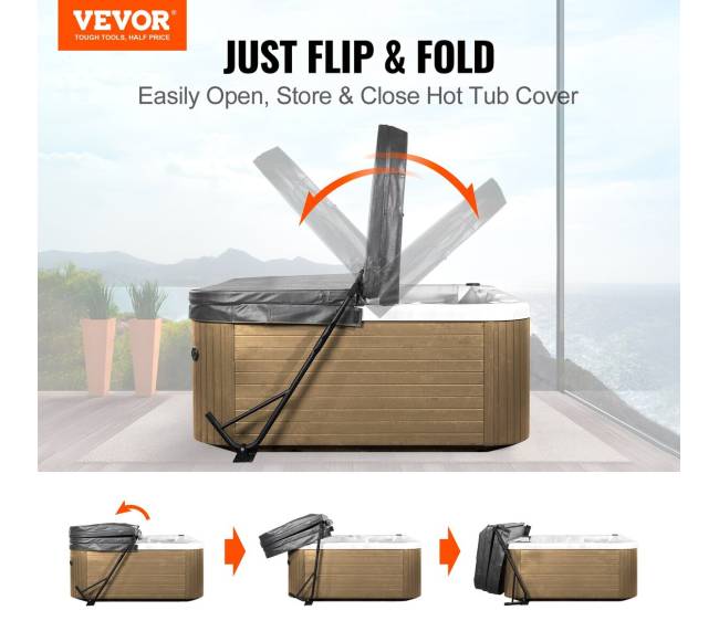 Baseino dangčio keltuvas, reguliuojamo dydžio1