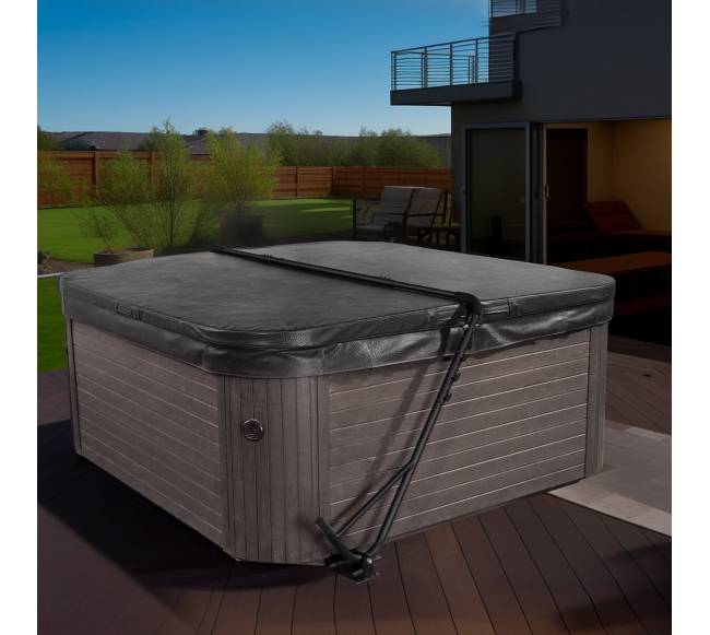 Baseino dangčio keltuvas, reguliuojamo dydžio7