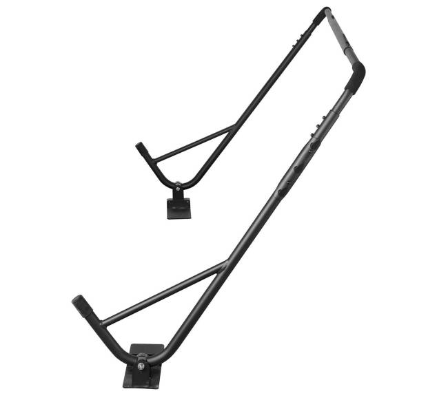 Baseino dangčio keltuvas, reguliuojamo dydžio8