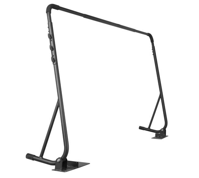 Baseino dangčio keltuvas, reguliuojamo dydžio10