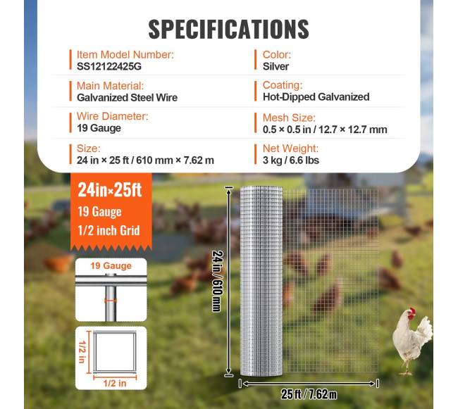 Cinkuota vielos tinklelio medžiaga6