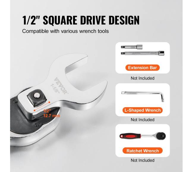 Veržliarakčių rinkinys su dėklu, 14 vnt.4