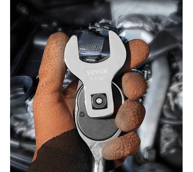 Veržliarakčių rinkinys su dėklu, 14 vnt.7