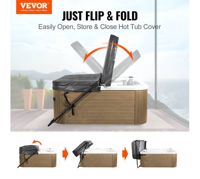 Spa dangčio keltuvas reguliuojamas1