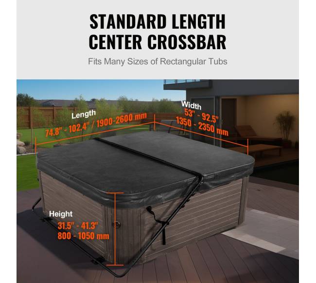 Spa dangčio keltuvas reguliuojamas2