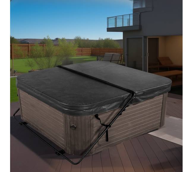 Spa dangčio keltuvas reguliuojamas7