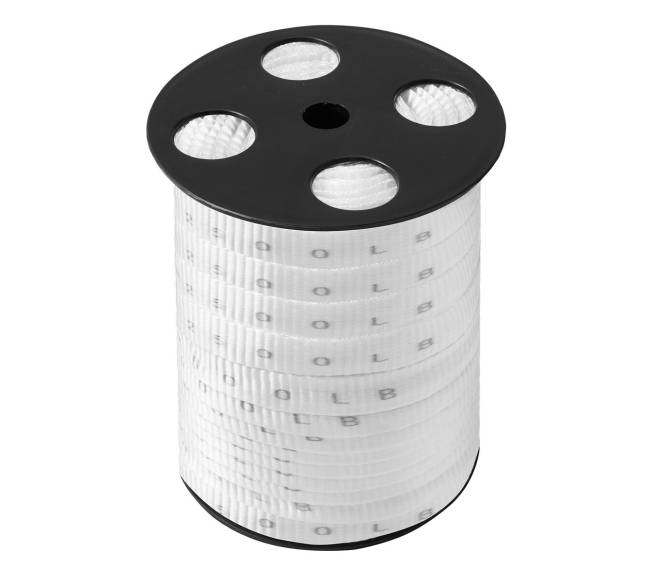 Poliesterio tempimo juosta kabeliams, 80 m10