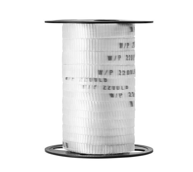 Poliesterinė traukimo juosta, 33 m x 1.6 cm8
