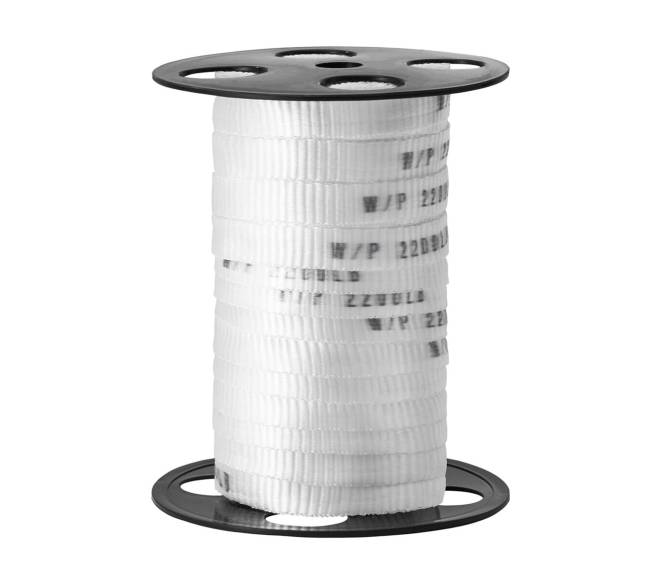 Poliesterinė traukimo juosta, 33 m x 1.6 cm9