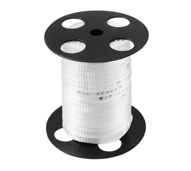 Poliesterinė traukimo juosta, 33 m x 1.6 cm10