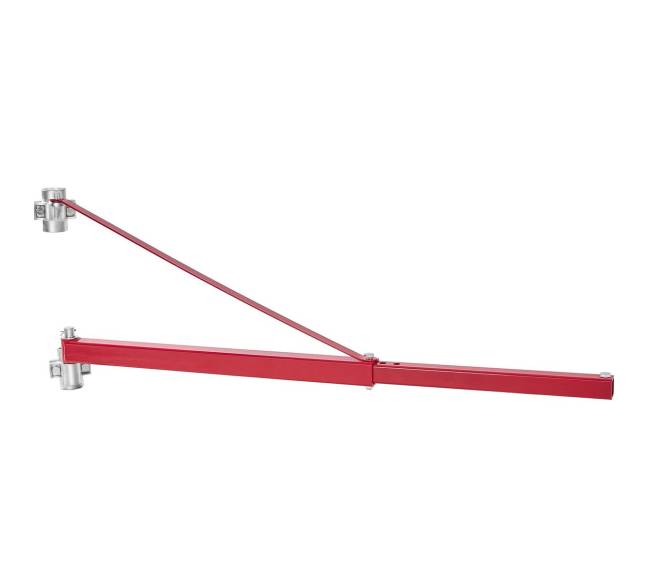 Elektrinio keltuvo laikiklis, maksimali apkrova 600 kg10