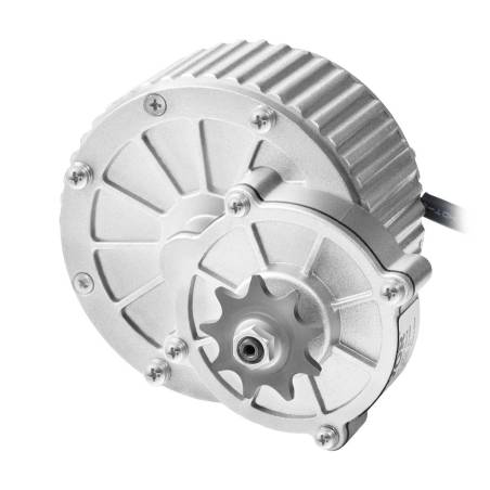 450 W elektrinis variklio rinkinys 36 V 3000 aps.min.0
