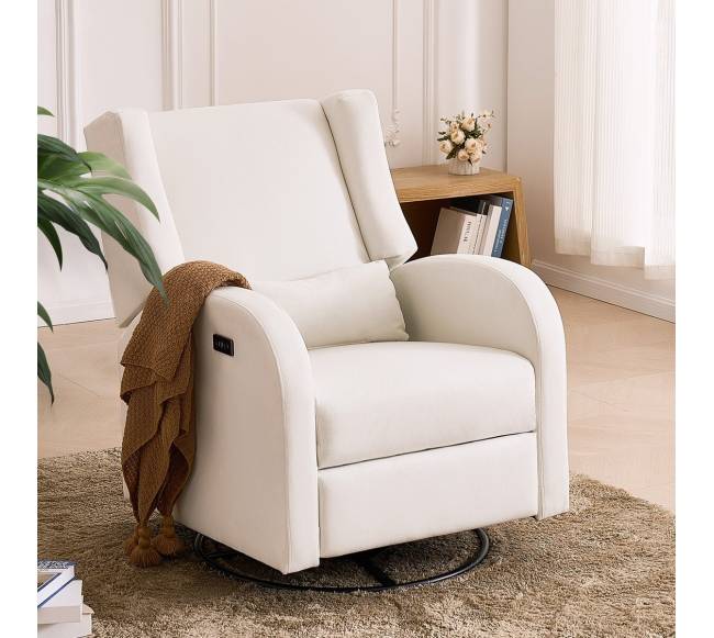 Elektroninė reguliuojama gultuoklė su sukamuoju mechanizmu0