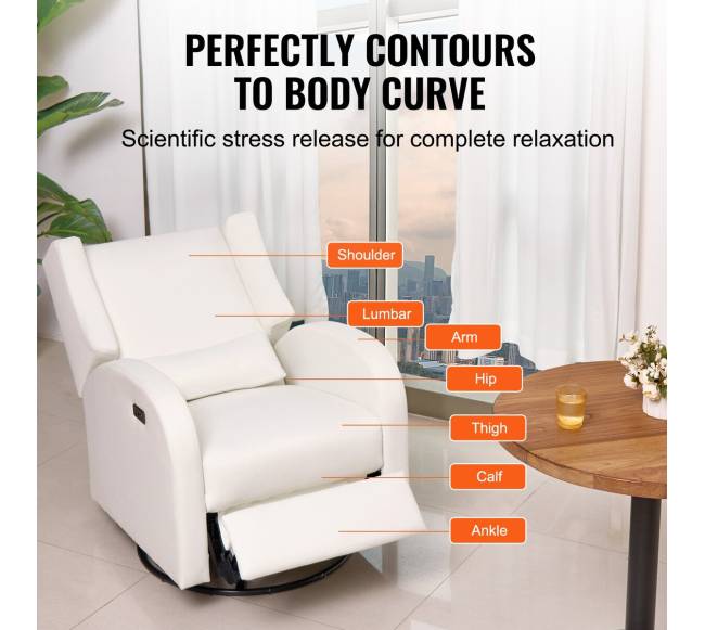 Elektroninė reguliuojama gultuoklė su sukamuoju mechanizmu3