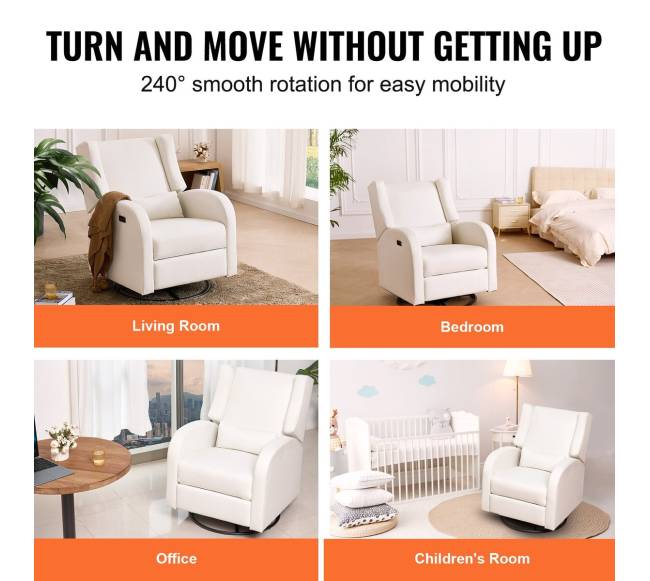 Elektroninė reguliuojama gultuoklė su sukamuoju mechanizmu4