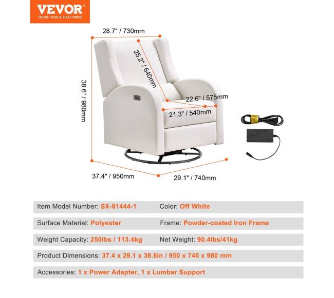 Elektroninė reguliuojama gultuoklė su sukamuoju mechanizmu6