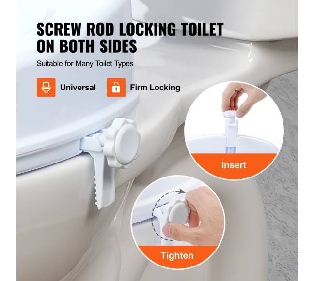 Pakeltas tualeto dangtis su 10 cm paaukštinimu2