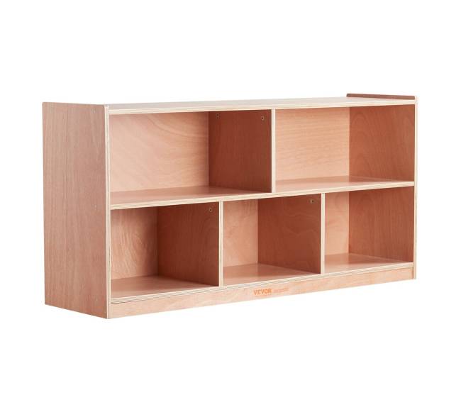 Sandėliavimo lentynų spinta su 5 skyriais0