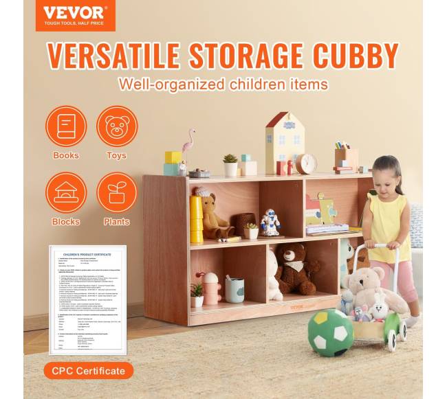 Sandėliavimo lentynų spinta su 5 skyriais1